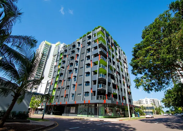 Magnum Serviced Apartments